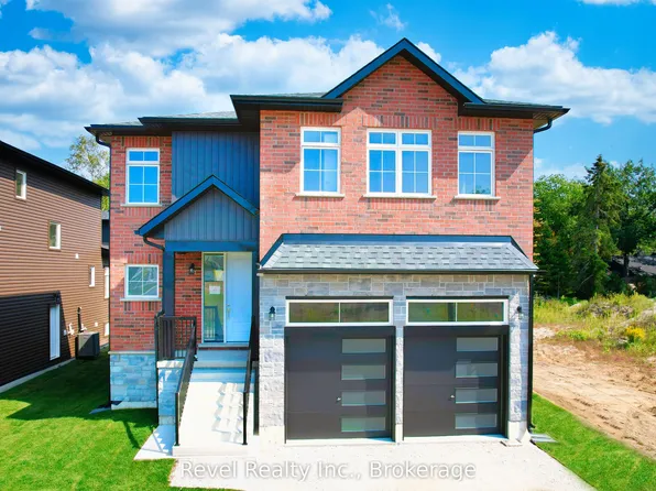 43 Joanne Cres, Wasaga Beach, ON L9Z 0S2