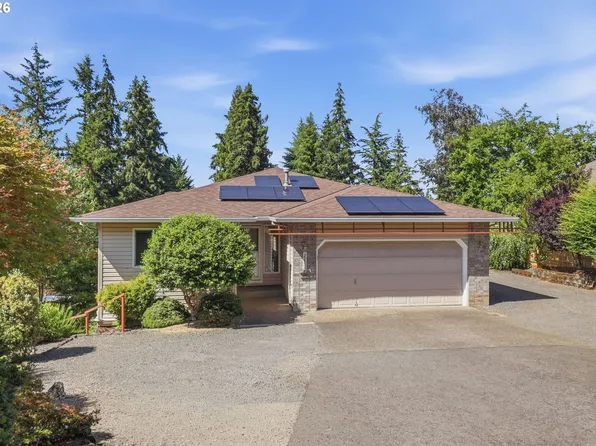 22890 SW Lincoln St, Sherwood, OR 97140