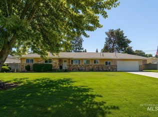 3302 S Midland Blvd, Nampa, ID 83686