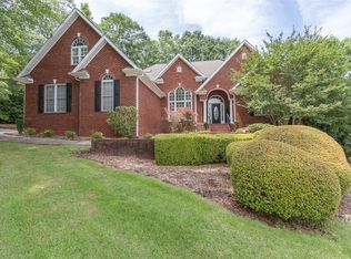 113 Augusta National, Anderson, SC 29621