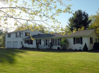 109 Snow Rd, Harpursville, NY 13787