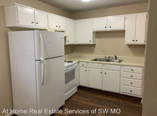 510 W Scott St APT 5, Springfield, MO 65802