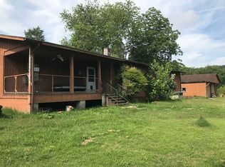 1035 Tarklin Valley Rd, Knoxville, TN 37920