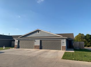 1701 E 69th Ct N #1701, Wichita, KS 67219