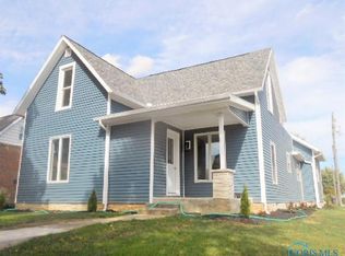 421 E Main St #2, Leipsic, OH 45856