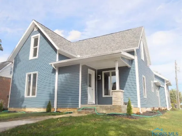 421 E Main St #2, Leipsic, OH 45856