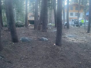 5428 Hillside Dr, Soda Springs, CA 95728