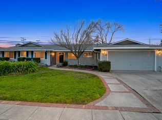 5230 Eileen Dr, San Jose, CA