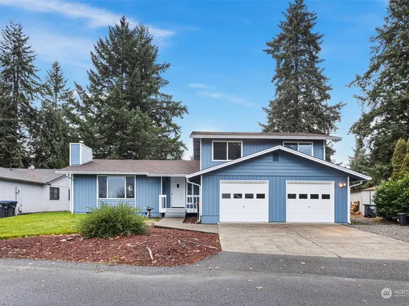 6215 Saint Andrews Drive, Olympia, WA 98513