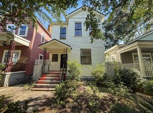 518 E 33rd St, Savannah, GA 31401