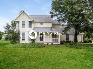 2762 Hunters Ct, Hampton, GA 30228