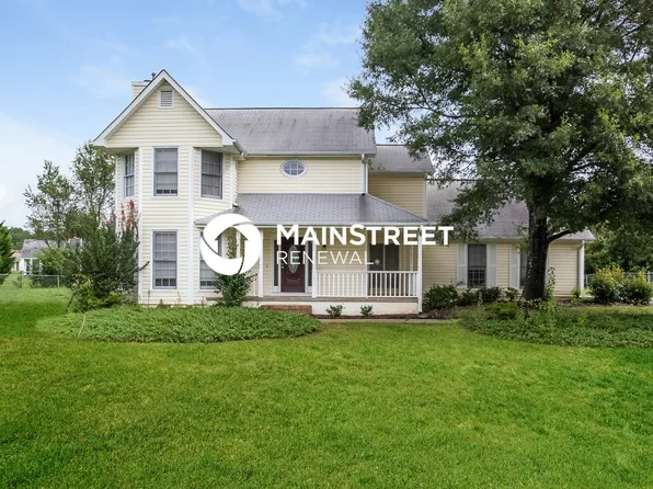 2762 Hunters Ct, Hampton, GA 30228