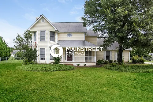 2762 Hunters Ct Photo 1
