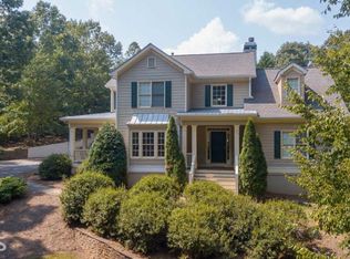 7815 Pooles Mill Rd, Ball Ground, GA 30107