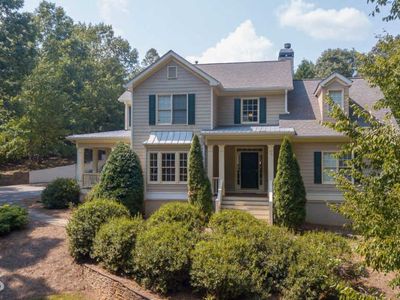 7815 Pooles Mill Rd, Ball Ground, GA, 30107