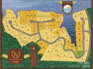 1545 & 1489 Lake Vista Dr NE #16B-17B-18B, Connelly Springs, NC 28612