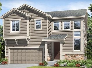 2525 Loon Cir, Castle Rock, CO 80104