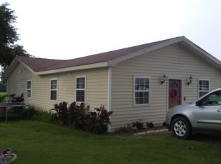 4500 SE Quaker Rd, Riverton, KS 66770