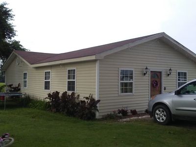 4500 SE Quaker Rd, Riverton, KS, 66770