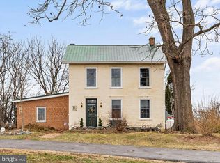 402 S Artizan St, Williamsport, MD