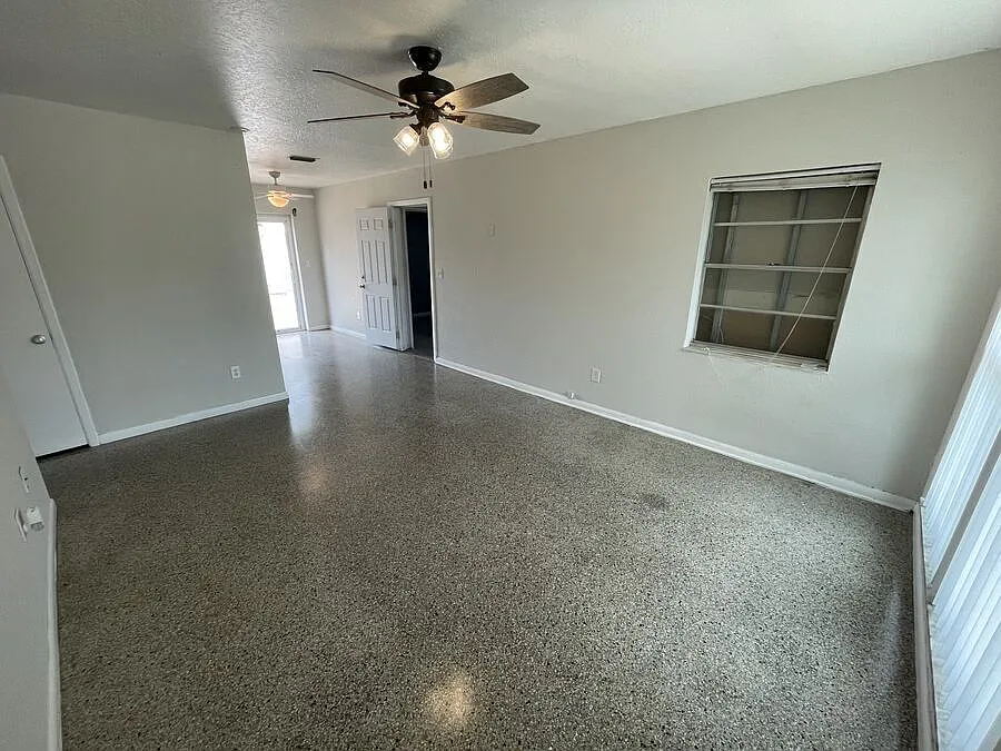 4BR/2BA Updated Home Near USF - Bonus Bedroom and Backyard — Photo 2