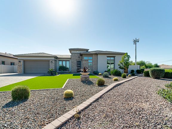 2nd image of 5760 S Huachuca Way