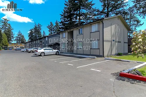 Greenwood II Apartments Photo 1