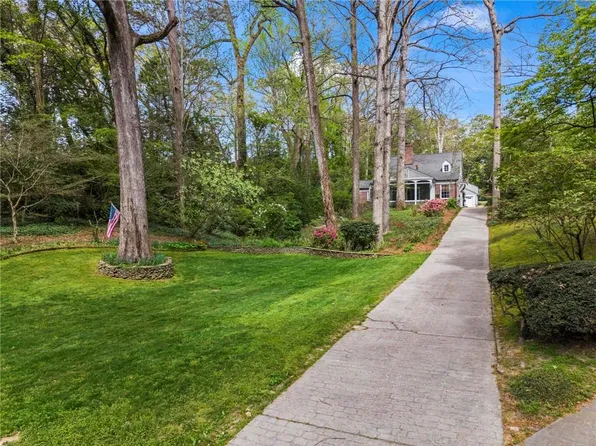 332 Brentwood Dr NE, Atlanta, GA 30305