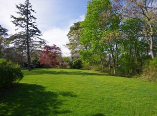 0 Mount Aldworth Rd, Vineyard Haven, MA 02568