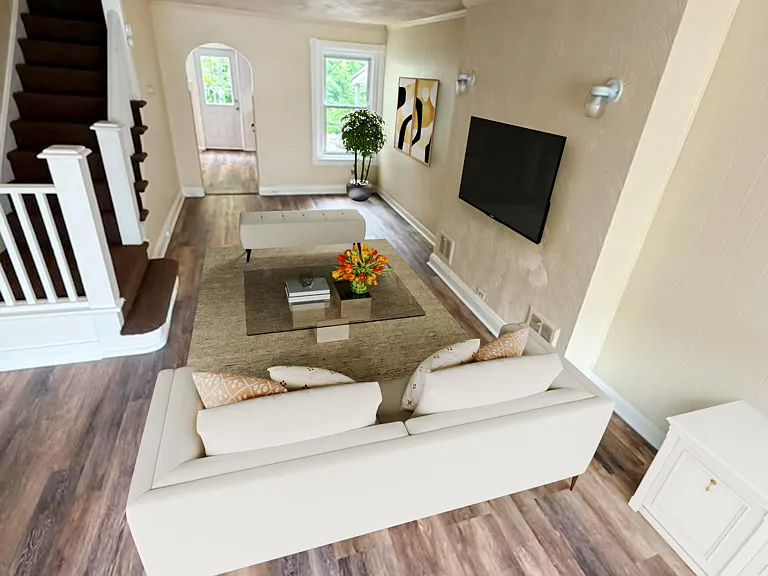527 W Greenleaf St — Photo 1