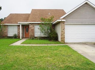 1650 Chancer Ln, Slidell, LA 70461