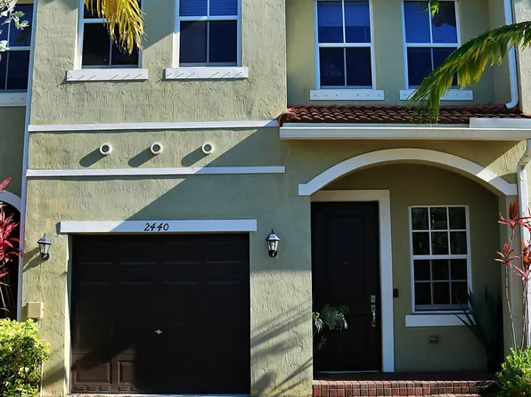 2440 SE 14th Court, Homestead, FL 33035