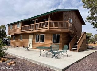 87 County Road N8359, Concho, AZ 85924