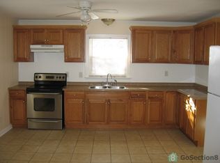318 Lasalle Dr, Richmond, VA 23225