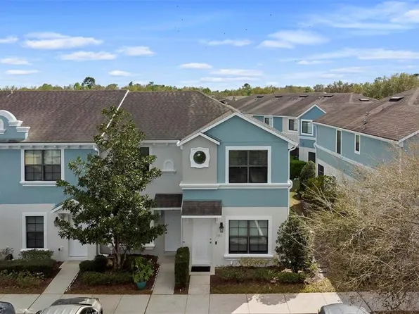 1161 Trillium Park Ln, Sanford, FL 32773