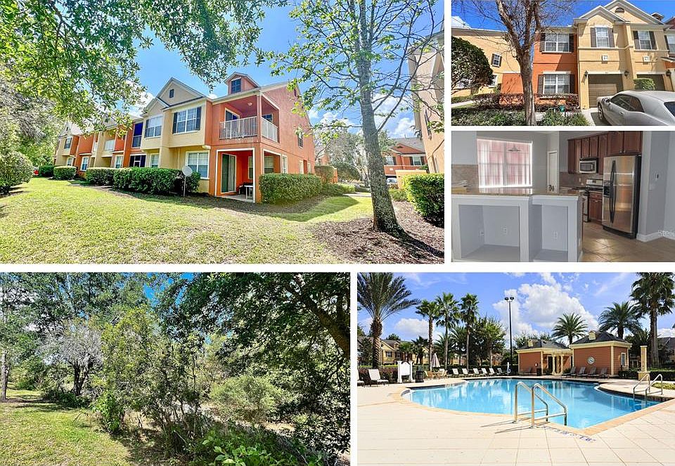 885 Assembly Ct, Reunion, FL 34747 Zillow