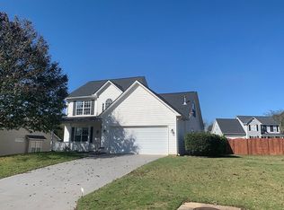 202 Cardinal Woods Way, Easley, SC 29642