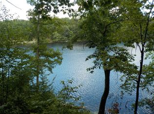 Coyote Ridge Rd, Staatsburg, NY 12580