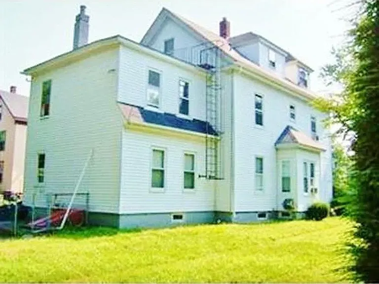 29 Hayes St #3 — Photo 1
