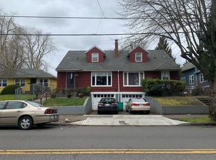 843 N Alberta St, Portland, OR 97217