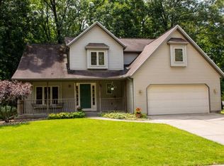 3819 Dudley Dr, Mishawaka, IN