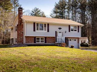 90 Village Hill Rd, Willington, CT 06279