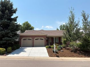 10025 Teton Ct, Lone Tree, CO 80124