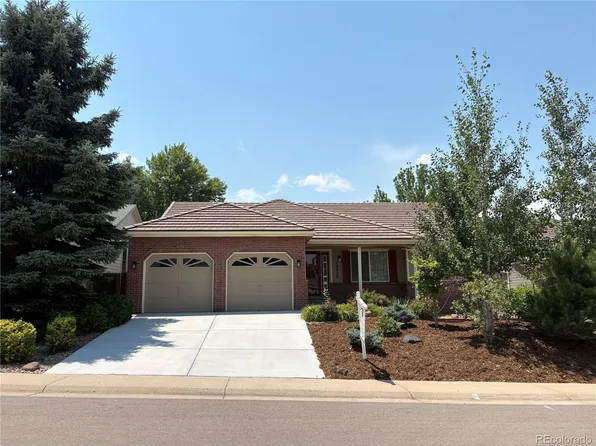 10025 Teton Court, Lone Tree, CO 80124