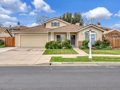 1182 Brookdale Ln, Livermore, CA, 94551