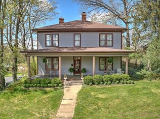 211 Main St W, Jonesborough, TN 37659