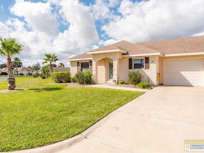 28 Augusta Dr W, Laguna Vista, TX, 78578