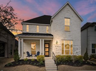 15536 Crape Myrtle Rd, Frisco, TX 75035