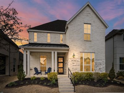 15536 Crape Myrtle Rd, Frisco, TX, 75035