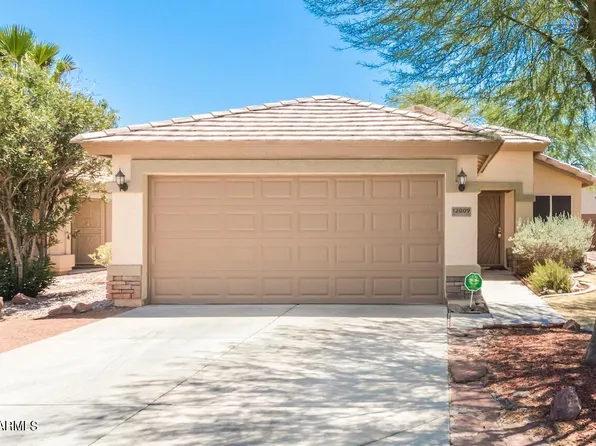 12009 W ASTER Drive, El Mirage, AZ 85335